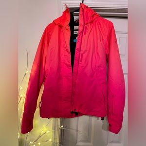 Roxy Ski/Snowboarding Coat- Dri fit